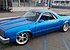 1986 Chevrolet El Camino for sale 101268022